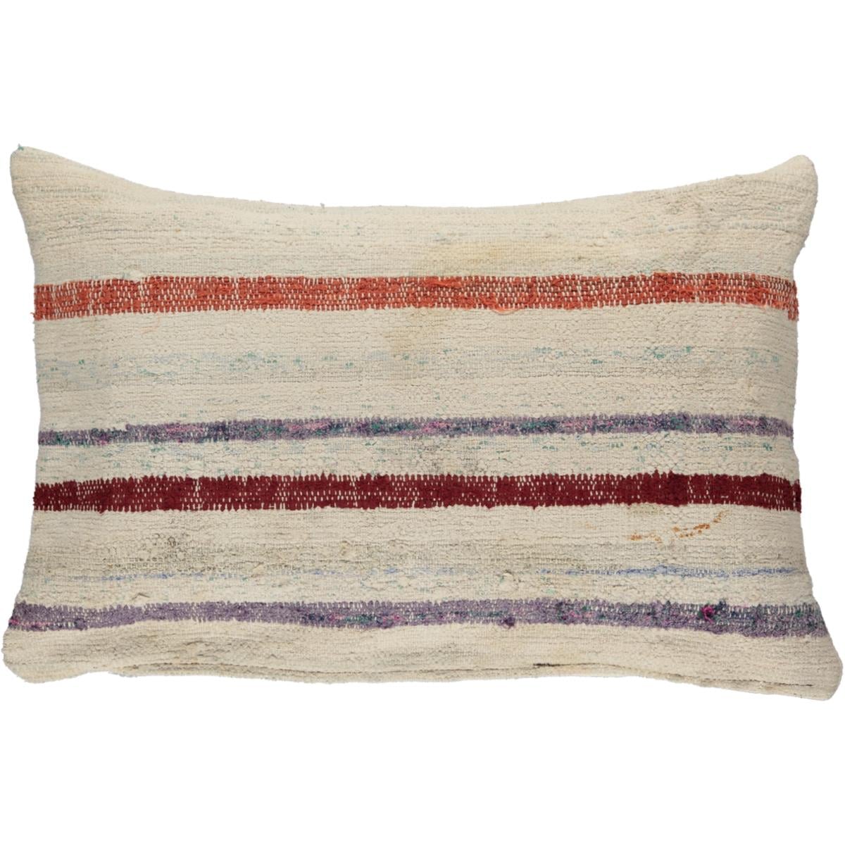 Chaput Kelim Cushion Cover Multi Color 40