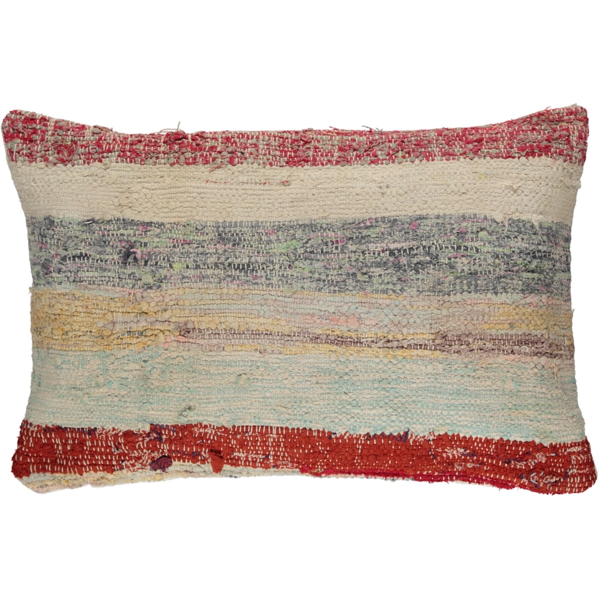 Chaput Kelim Cushion Cover Multi Color 42