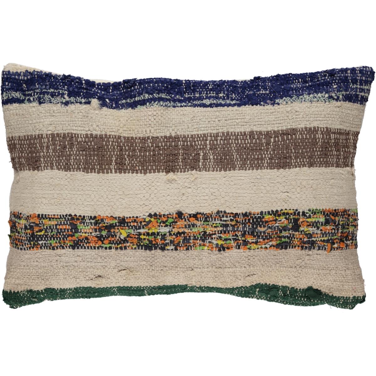 Chaput Kelim Cushion Cover Multi Color 45