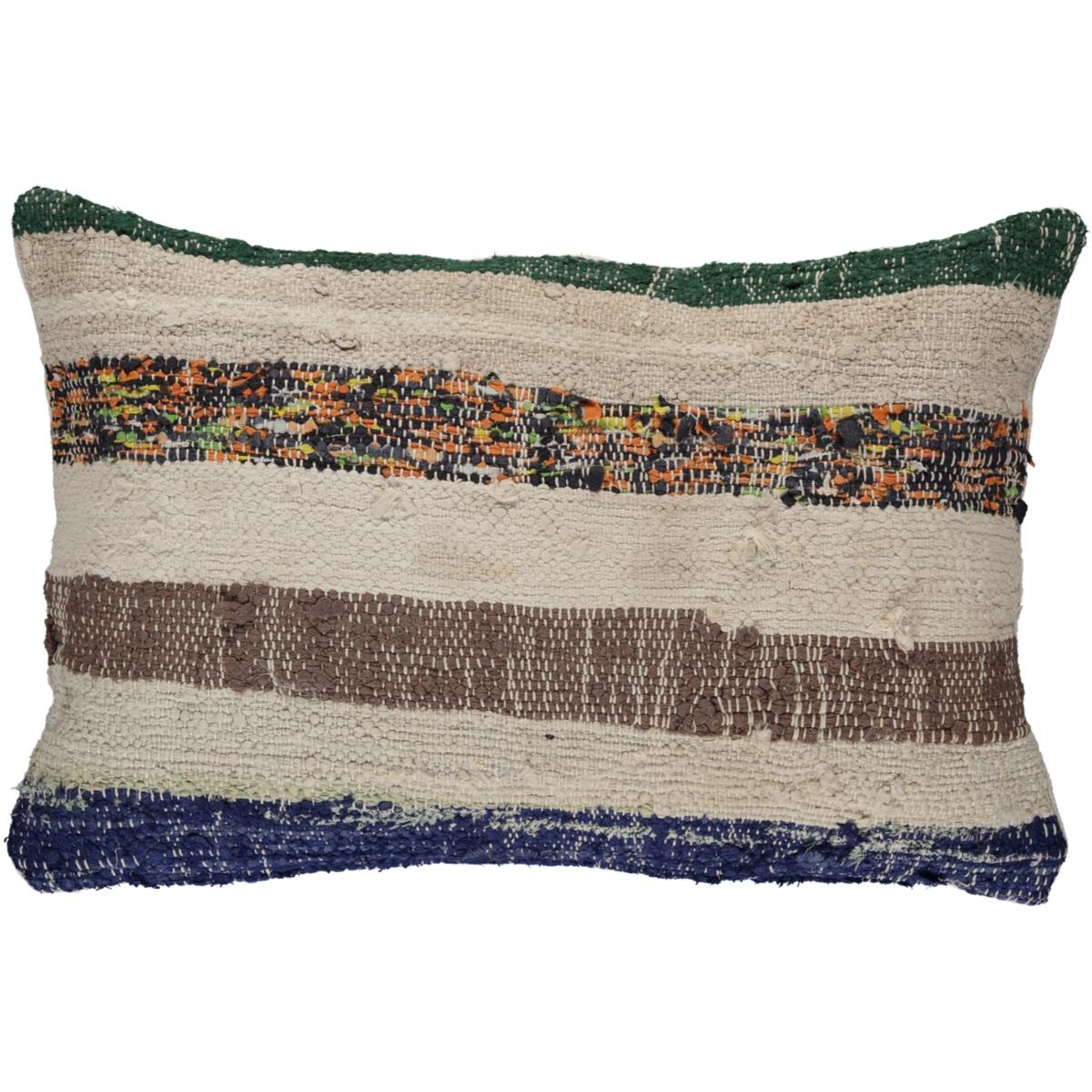 Chaput Kelim Cushion Cover Multi Color 46