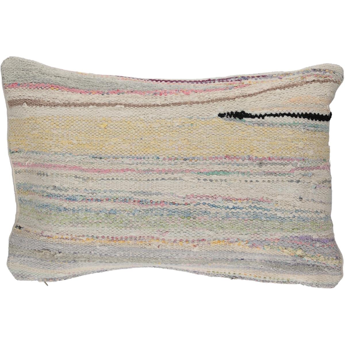 Chaput Kelim Cushion Cover Multi Color 48