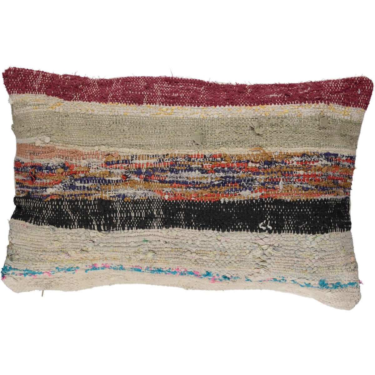 Chaput Kelim Cushion Cover Multi Color 50