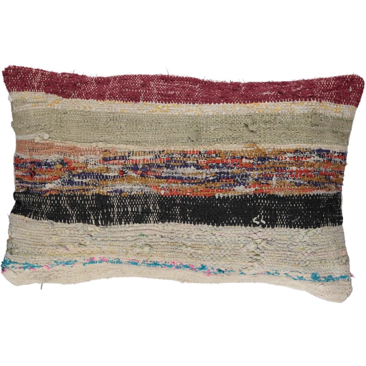 Chaput Kelim Cushion Cover Multi Color 50