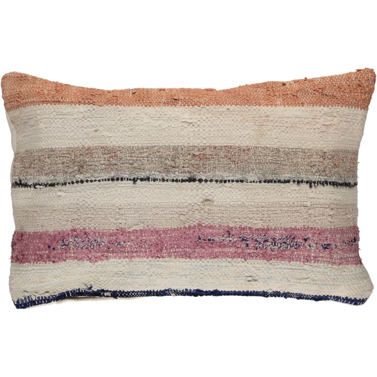 Chaput Kelim Cushion Cover Multi Color 52