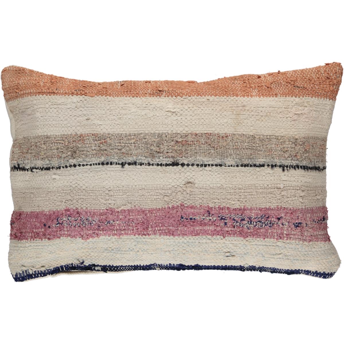 Chaput Kelim Cushion Cover Multi Color 52