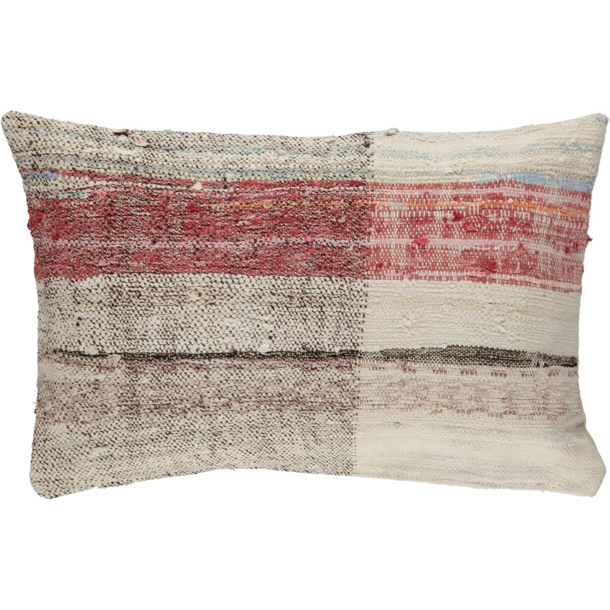 Chaput Kelim Cushion Cover Multi Color 54