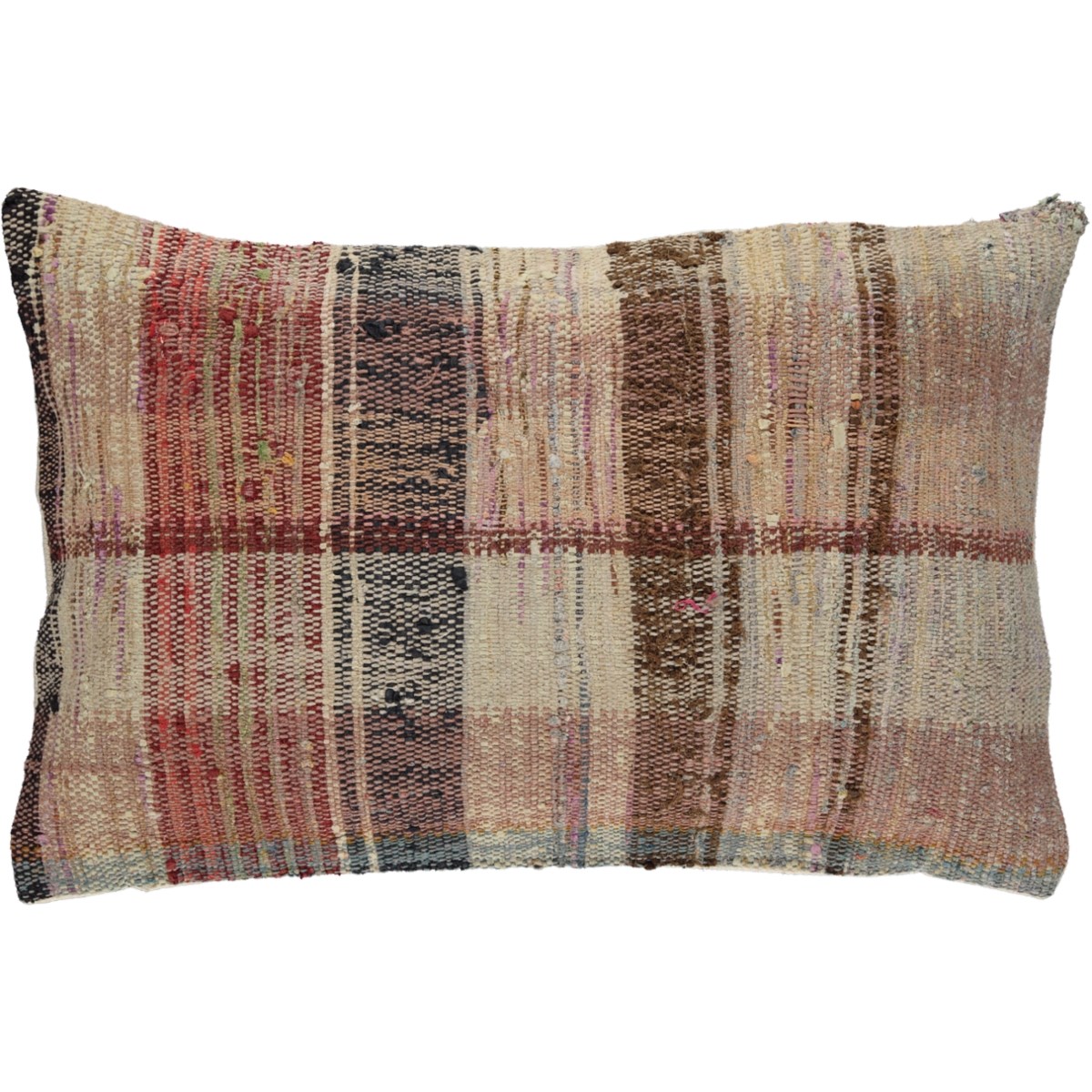 Chaput Kelim Cushion Cover Multi Color 59