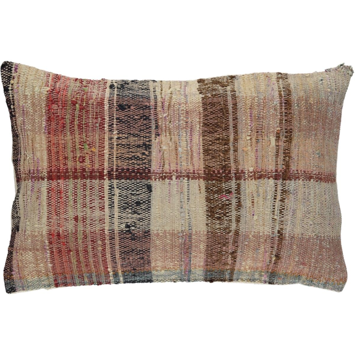 Chaput Kelim Cushion Cover Multi Color 59