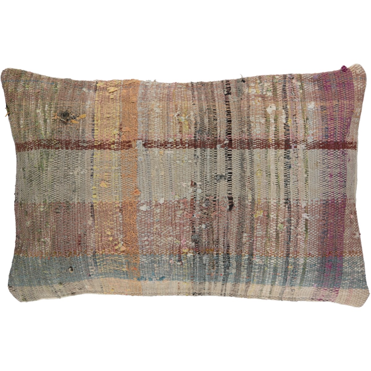 Chaput Kelim Cushion Cover Multi Color 60