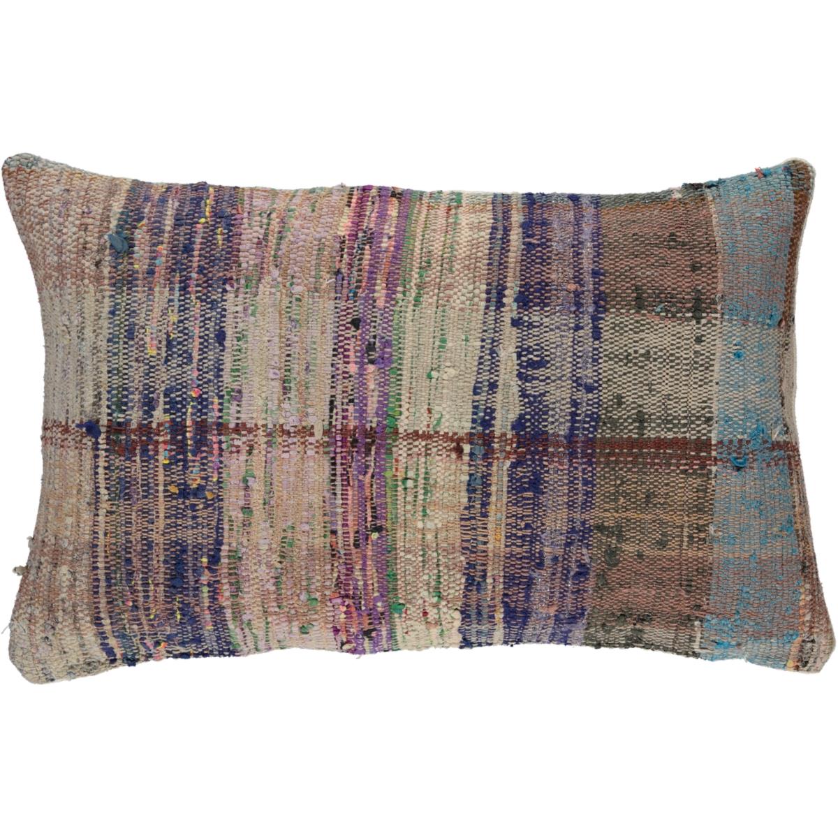 Chaput Kelim Cushion Cover Multi Color 61