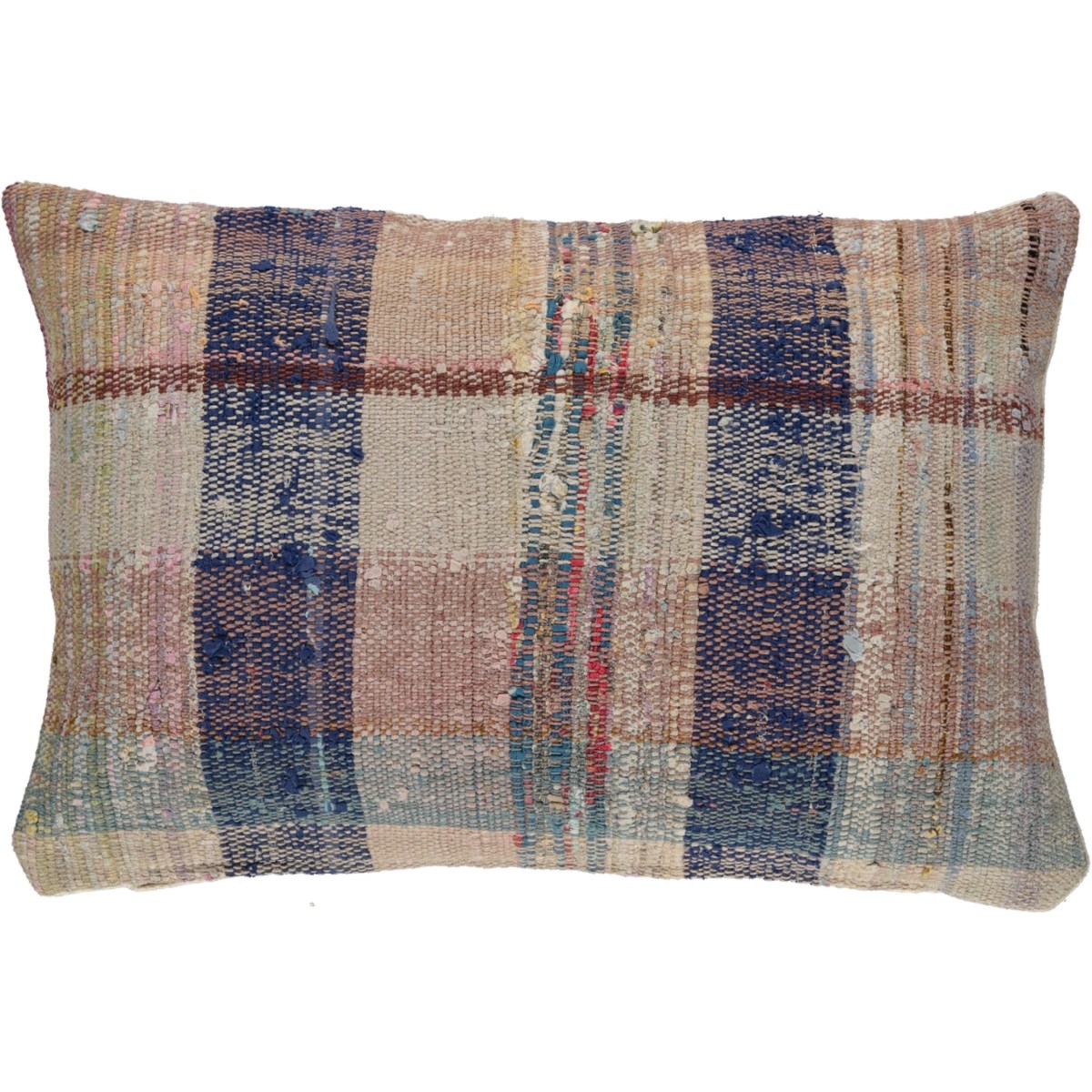 Chaput Kelim Cushion Cover Multi Color 62