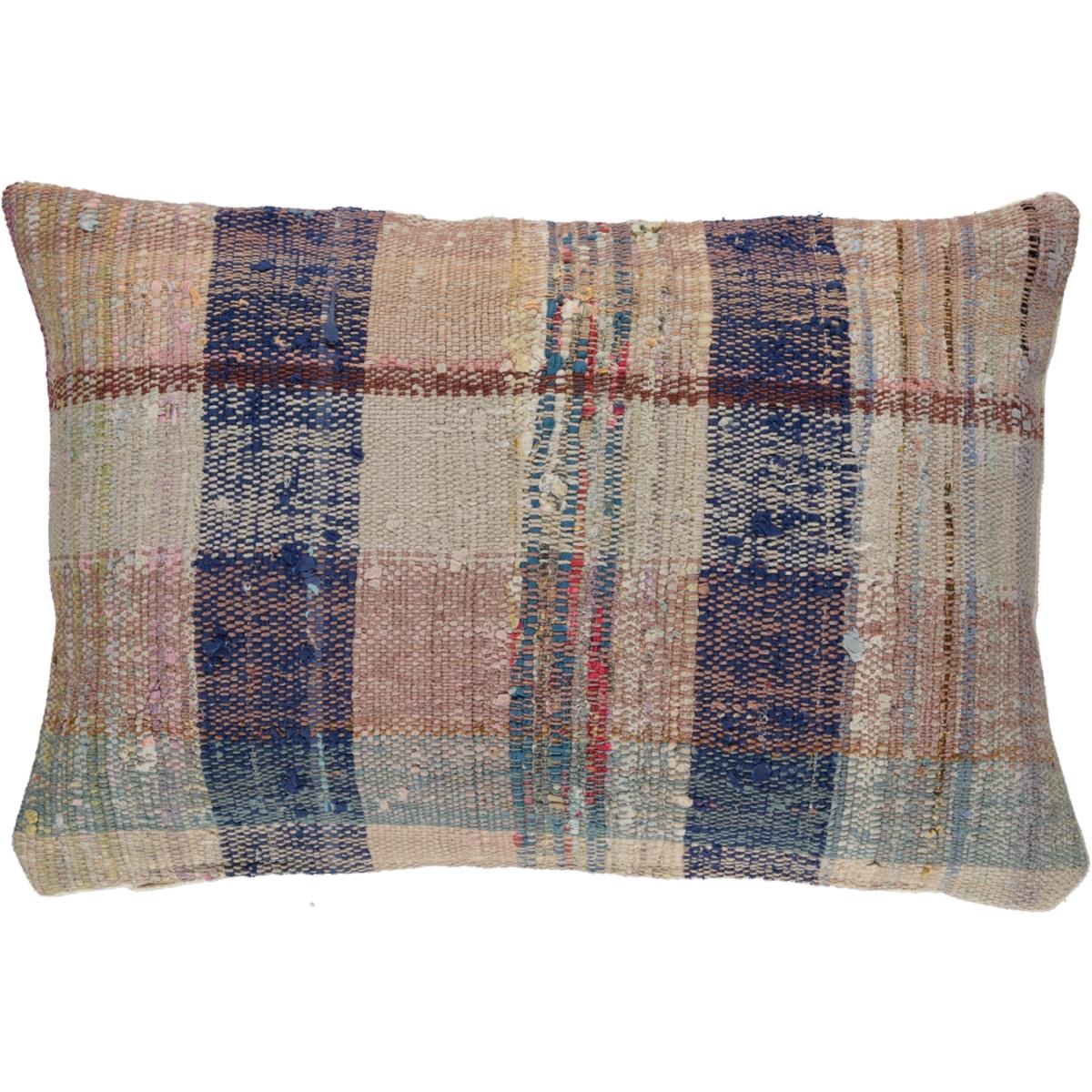 Chaput Kelim Cushion Cover Multi Color 62