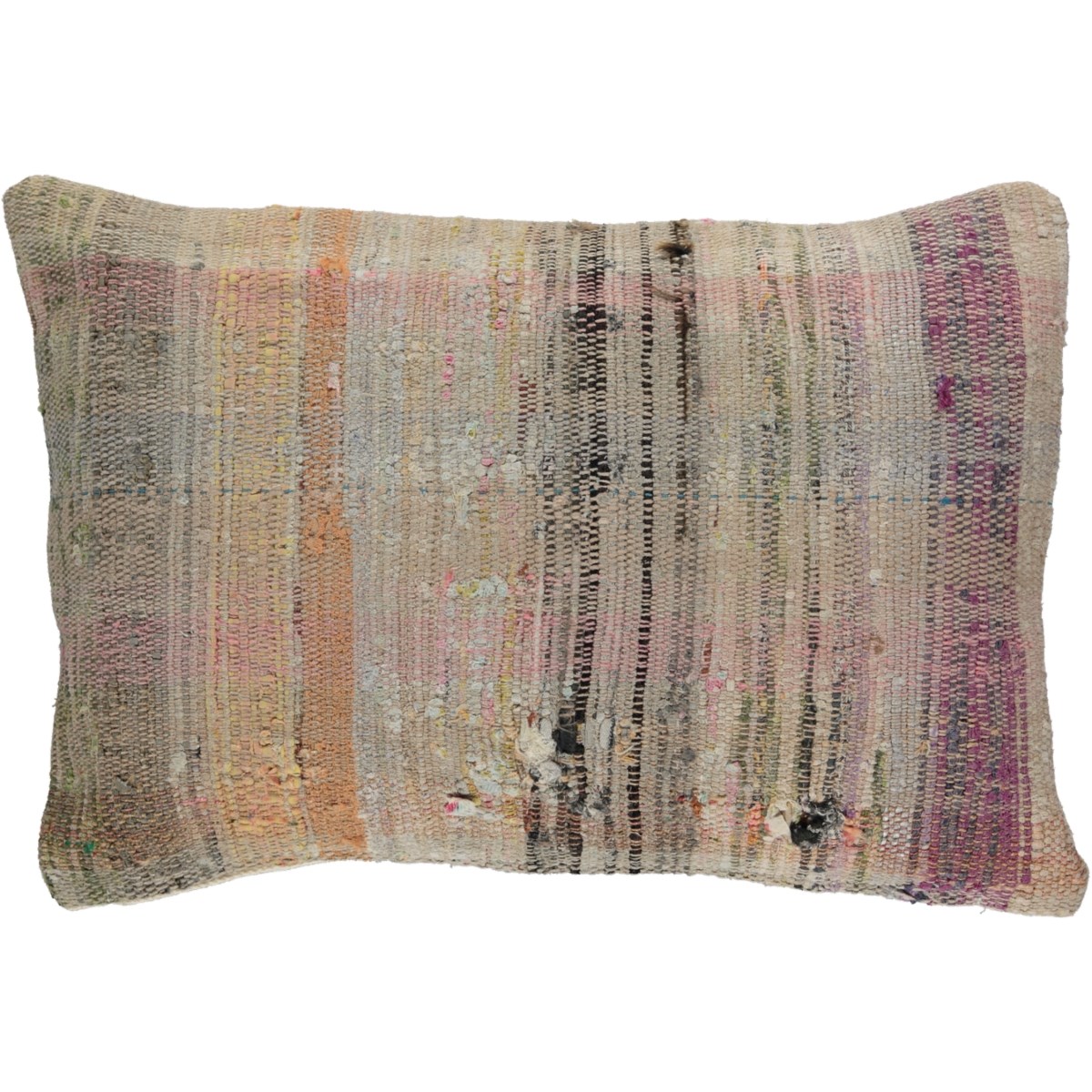 Chaput Kelim Cushion Cover Multi Color 64