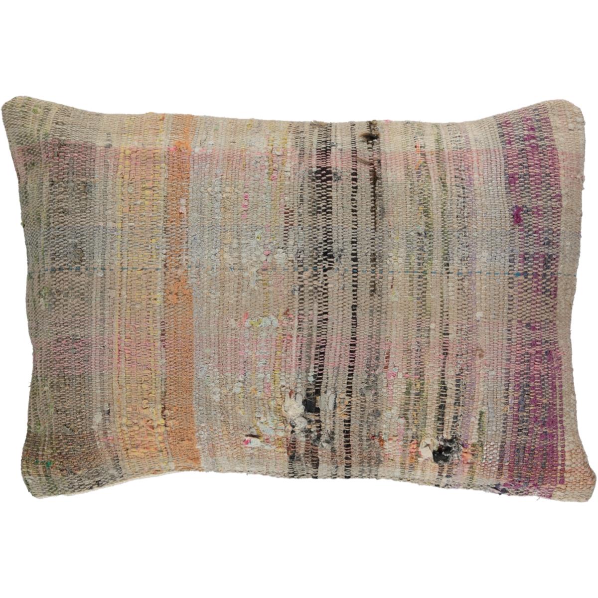 Chaput Kelim Cushion Cover Multi Color 64