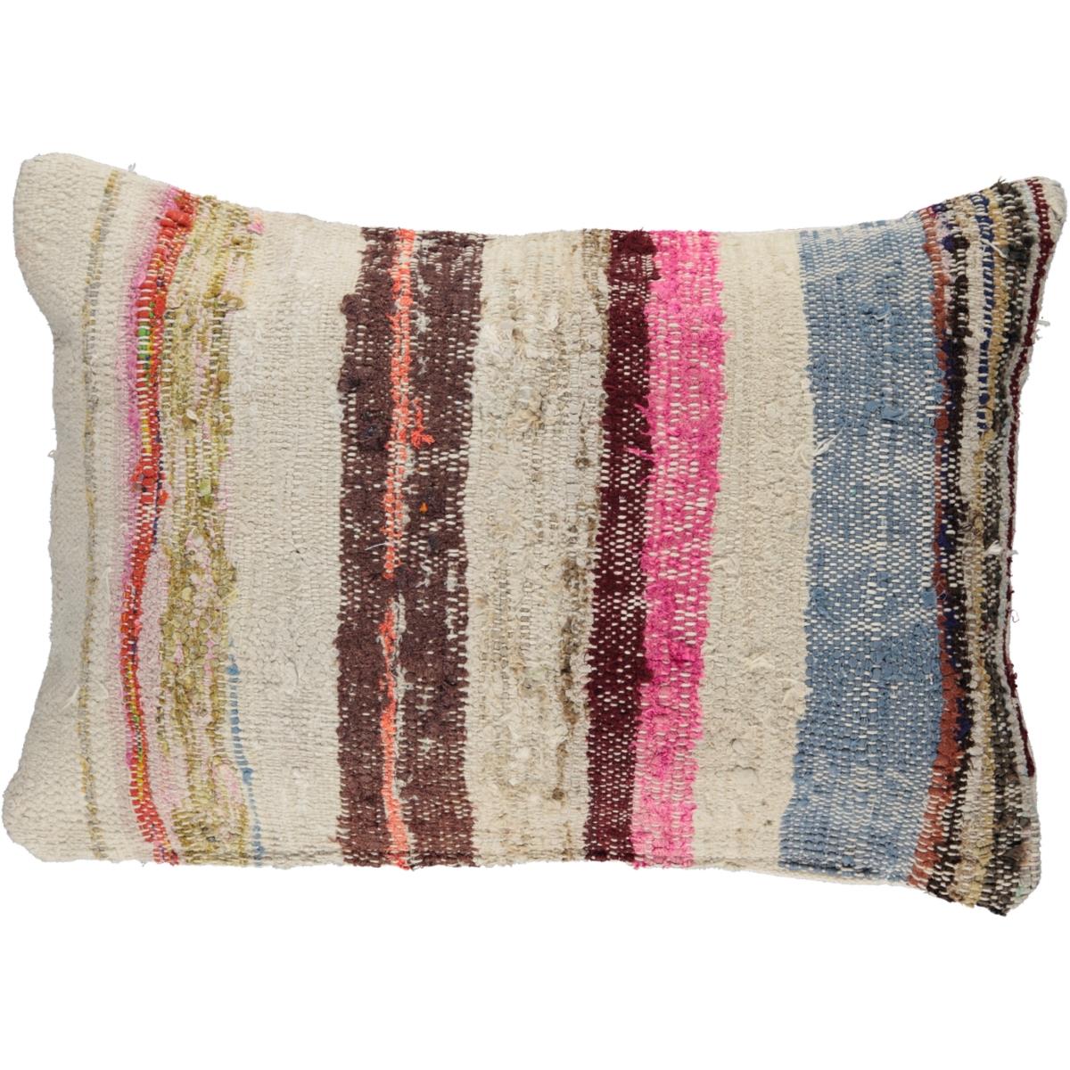 Chaput Kelim Cushion Cover Multi Color 65