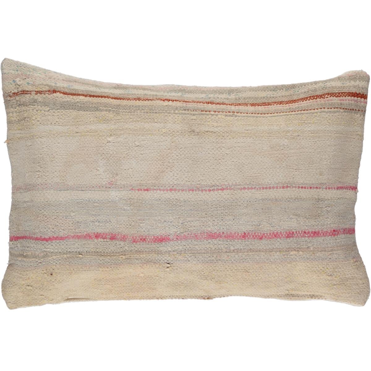 Chaput Kelim Cushion Cover Multi Color 68
