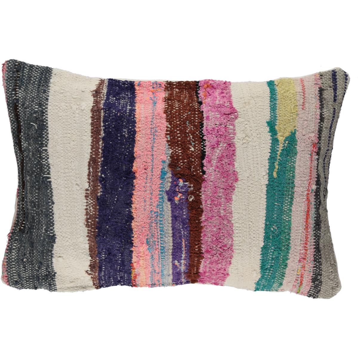 Chaput Kelim Cushion Cover Multi Color 70