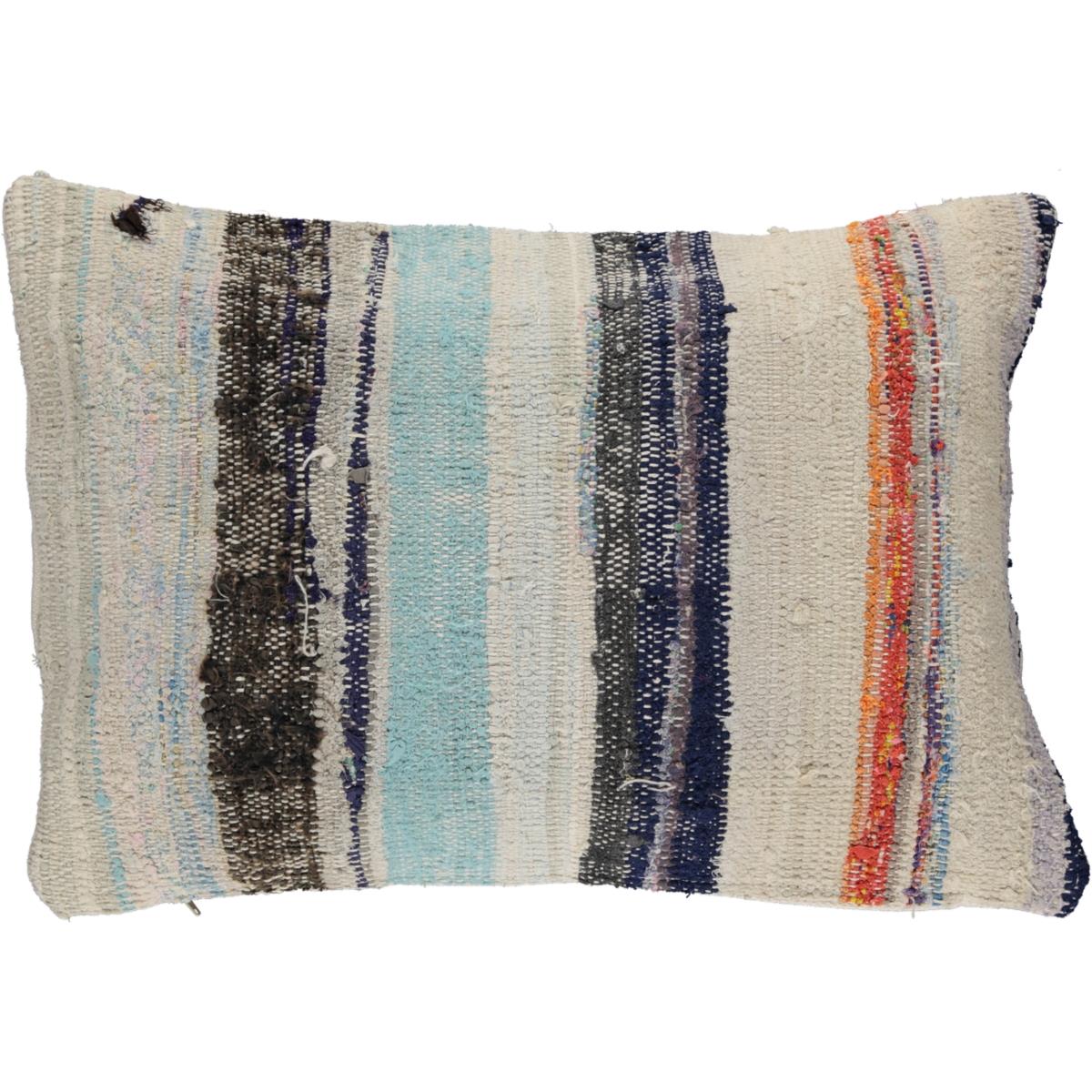 Chaput Kelim Cushion Cover Multi Color 72
