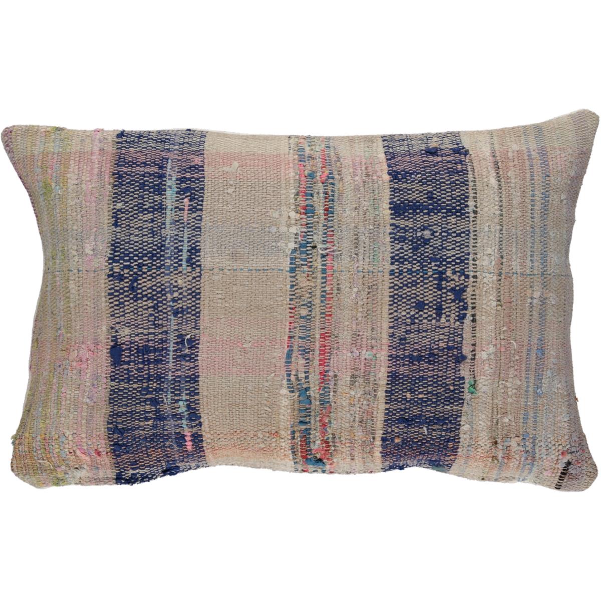 Chaput Kelim Cushion Cover Multi Color 73