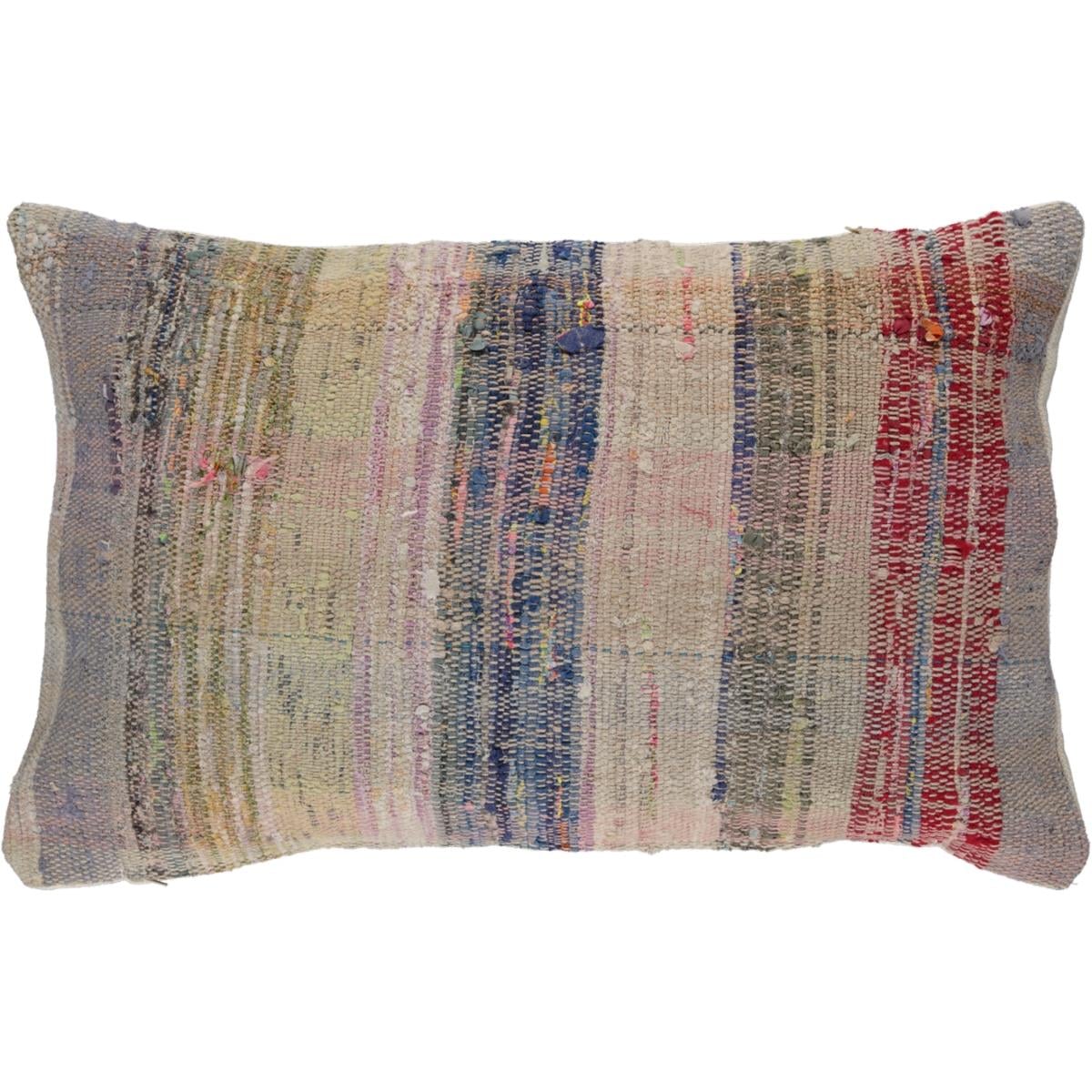 Chaput Kelim Cushion Cover Multi Color 74
