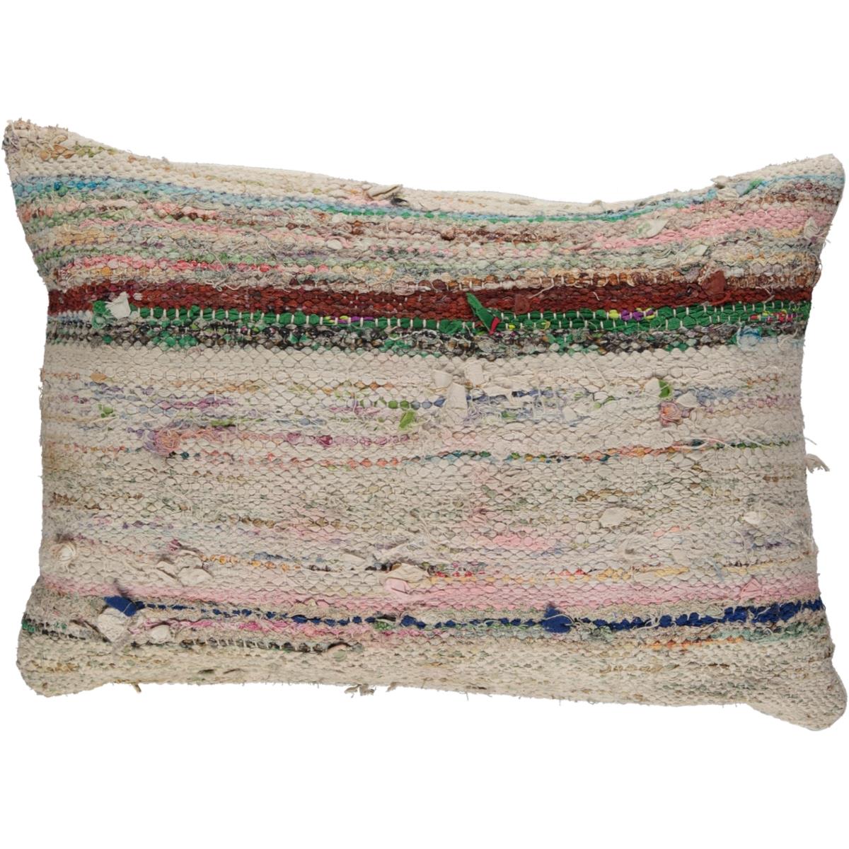 Chaput Kelim Cushion Cover Multi Color 75