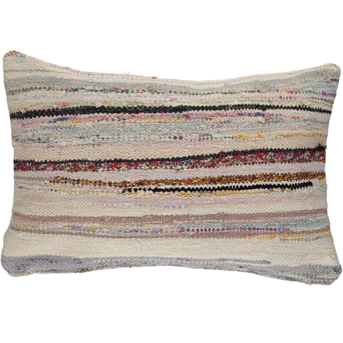 Chaput Kelim Cushion Cover Multi Color 76