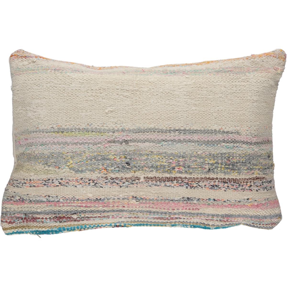 Chaput Kelim Cushion Cover Multi Color 82