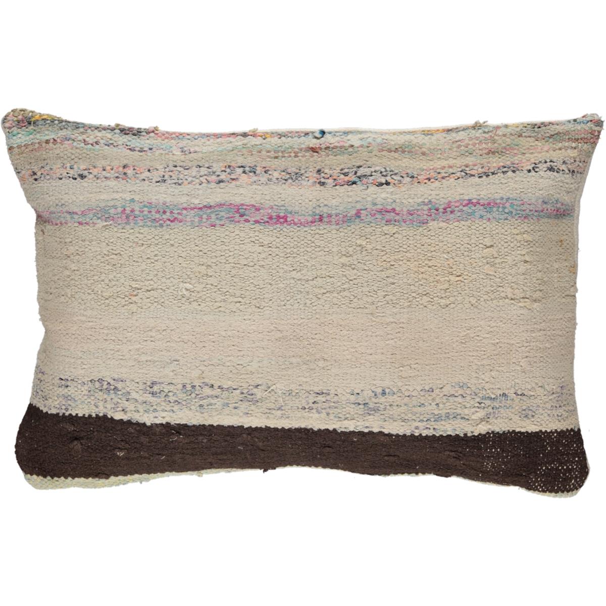 Chaput Kelim Cushion Cover Multi Color 83