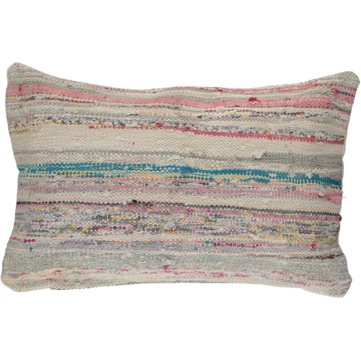 Chaput Kelim Cushion Cover Multi Color 84