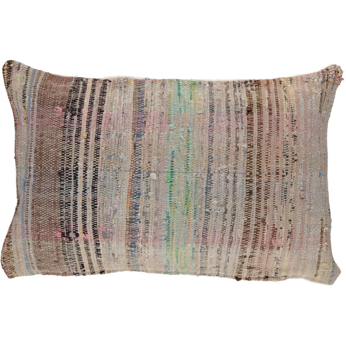 Chaput Kelim Cushion Cover Multi Color 86