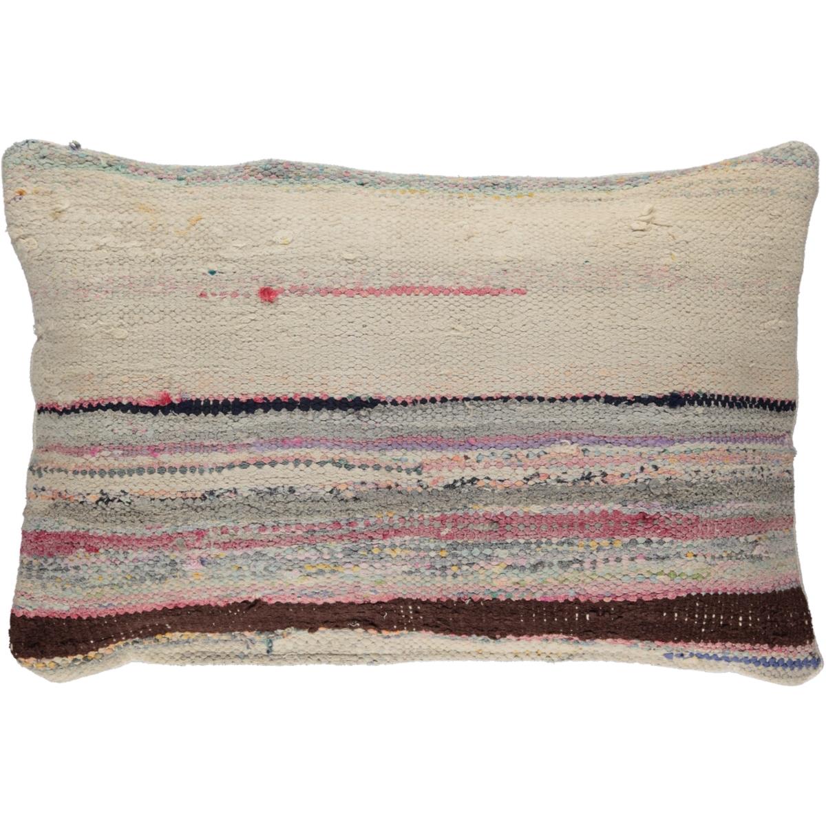 Chaput Kelim Cushion Cover Multi Color 87