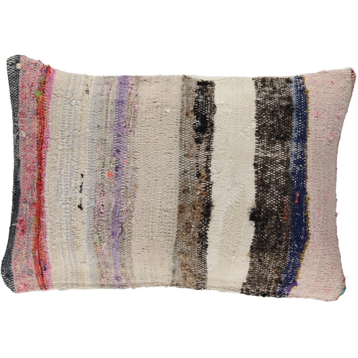 Chaput Kelim Cushion Cover Multi Color 90