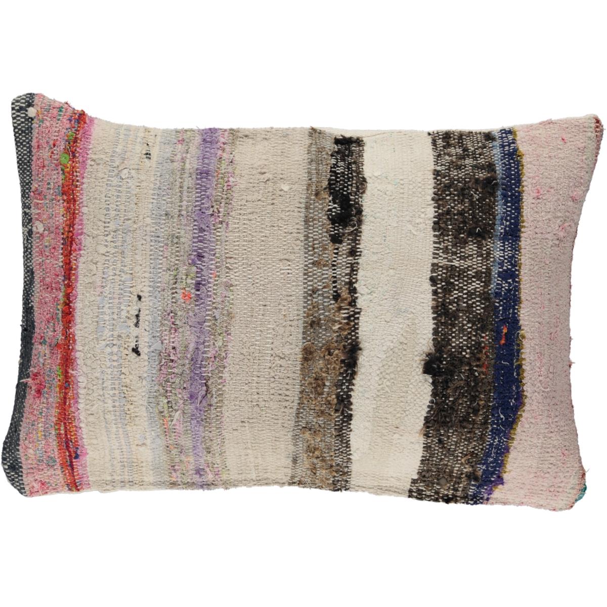 Chaput Kelim Cushion Cover Multi Color 90