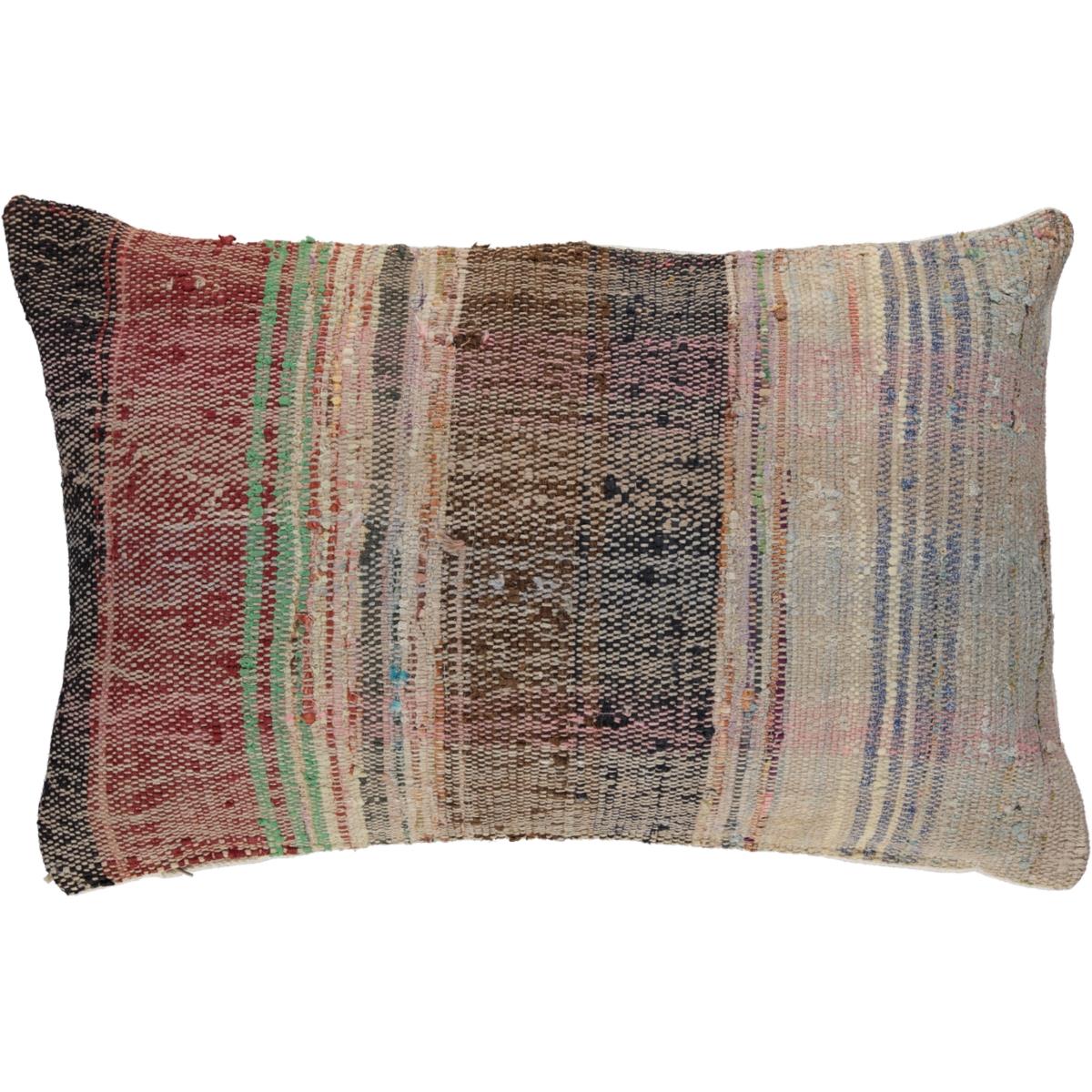 Chaput Kelim Cushion Cover Multi Color 92