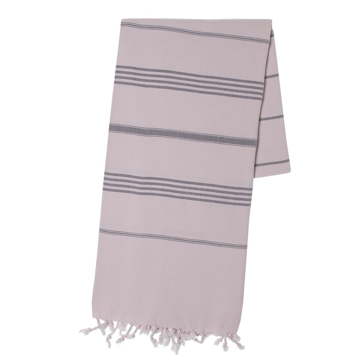 Devrim Peshtemal Rose Pink