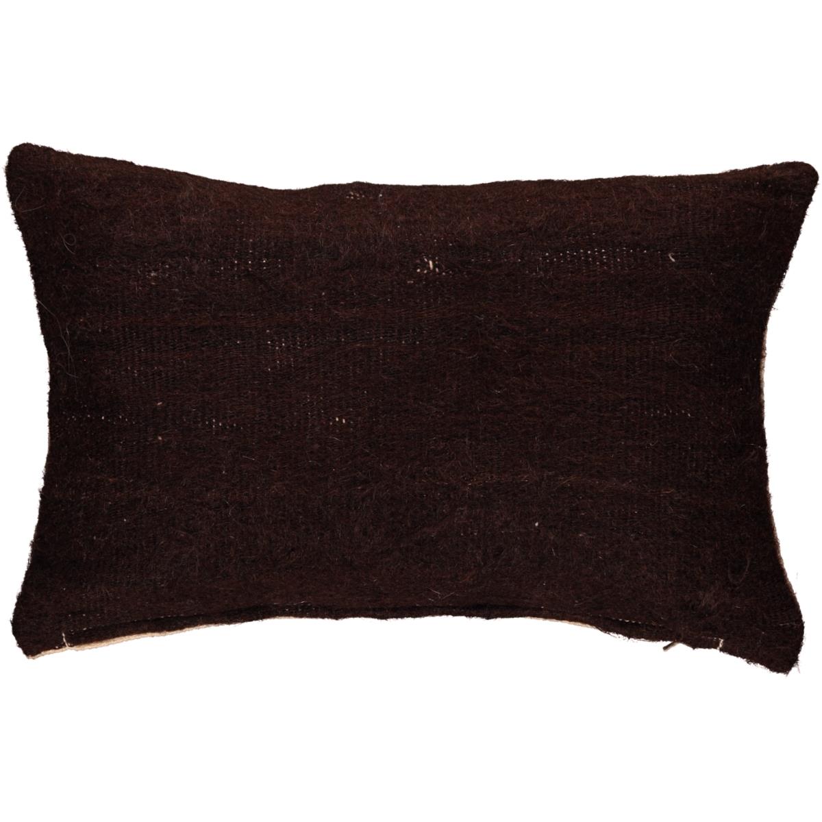 Gobek Kelim Cushion Cover Multi Color 02