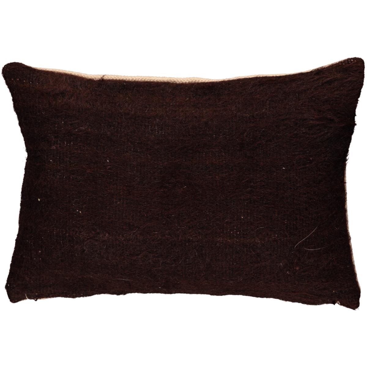 Gobek Kelim Cushion Cover Multi Color 04