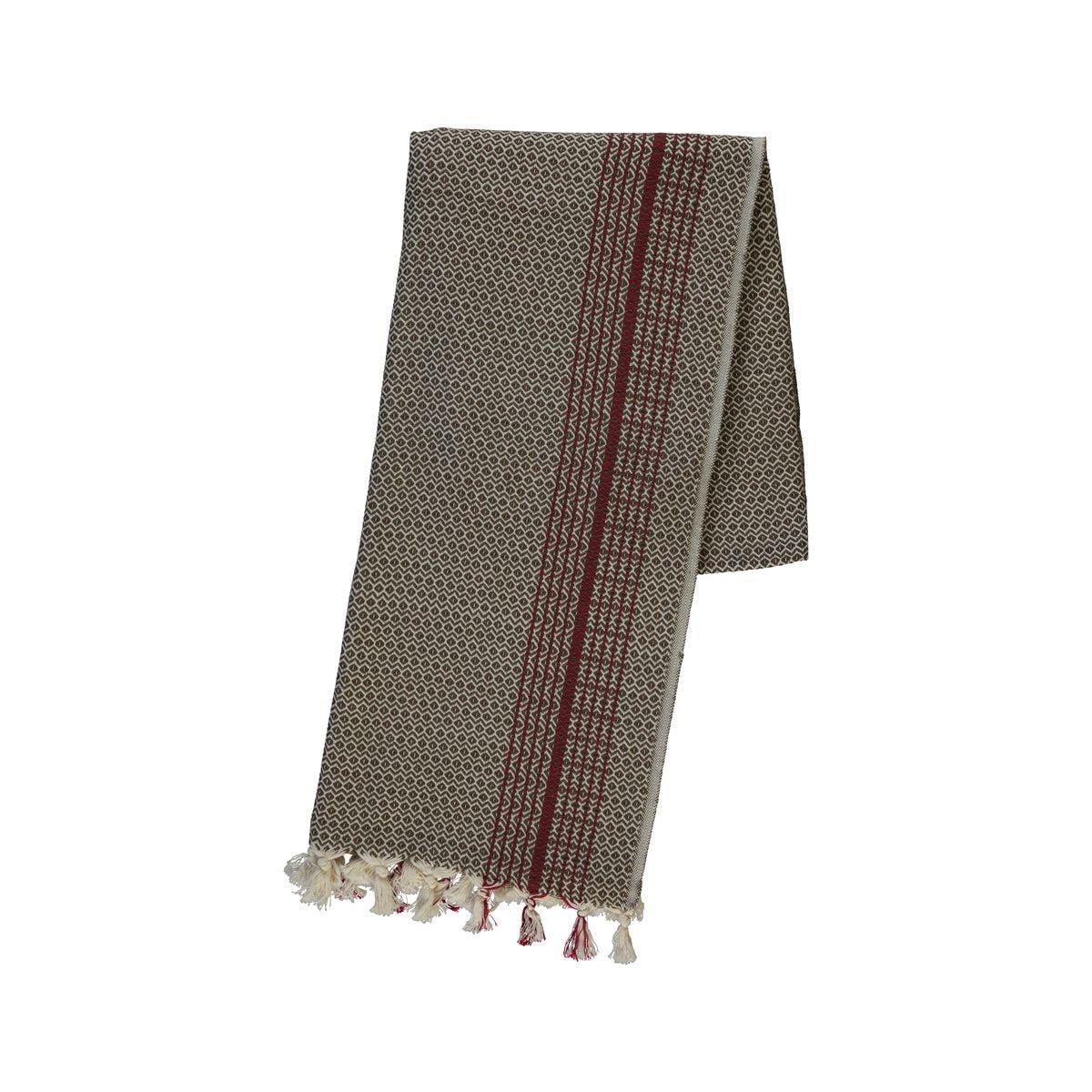 Gocek Peshtemal Khaki