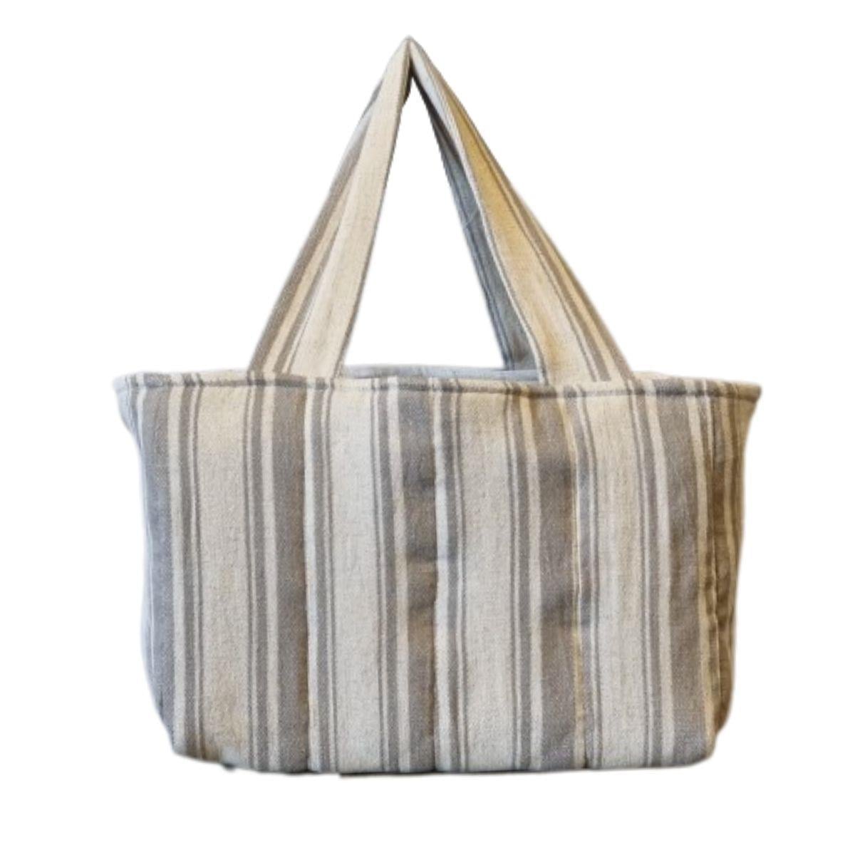 Karakiz Bag Taupe