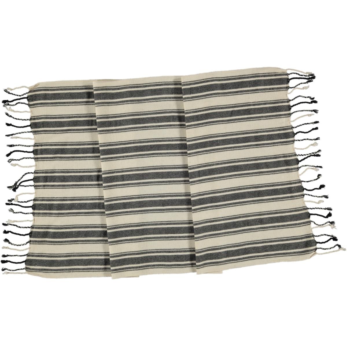 Karakiz Peshkir Black