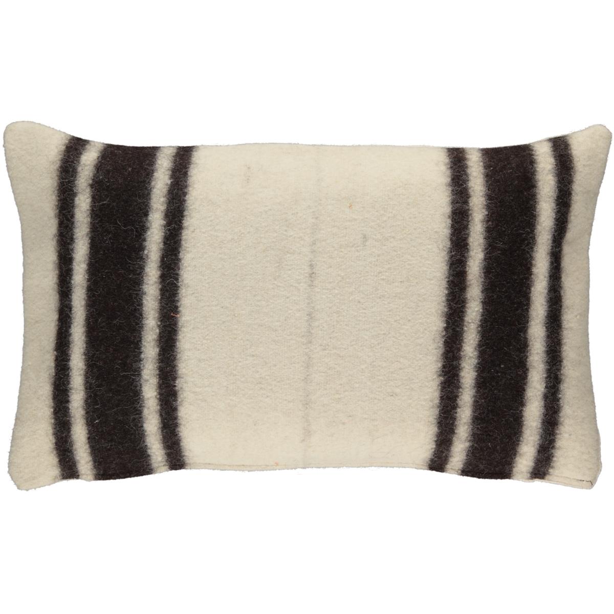 Bristly Kelim Cushion Cover Multi Color 02