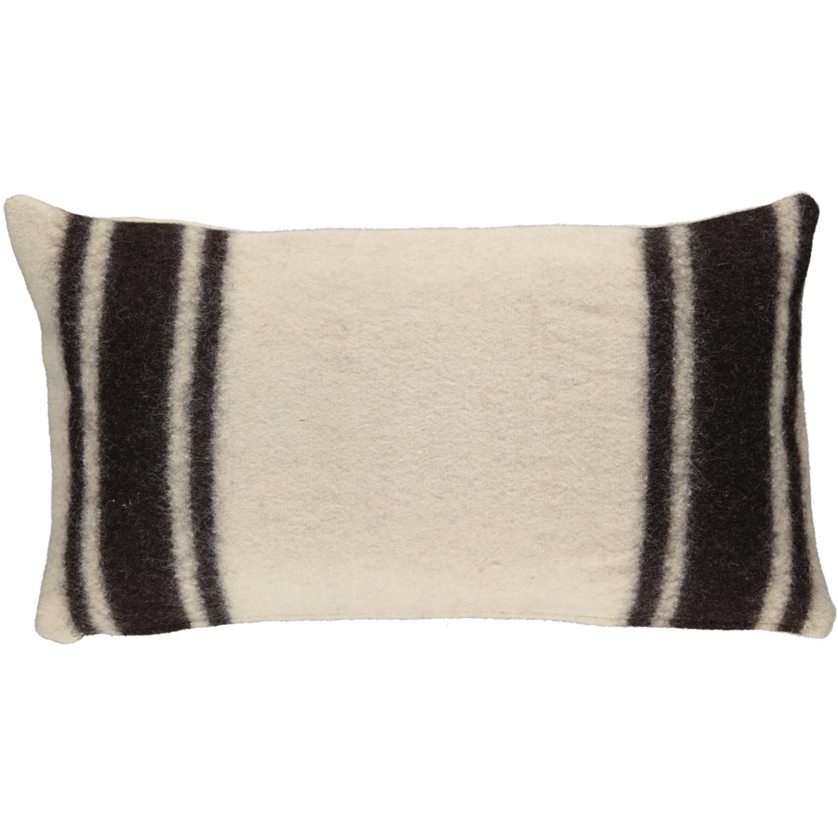 Bristly Kelim Cushion Cover Multi Color 04