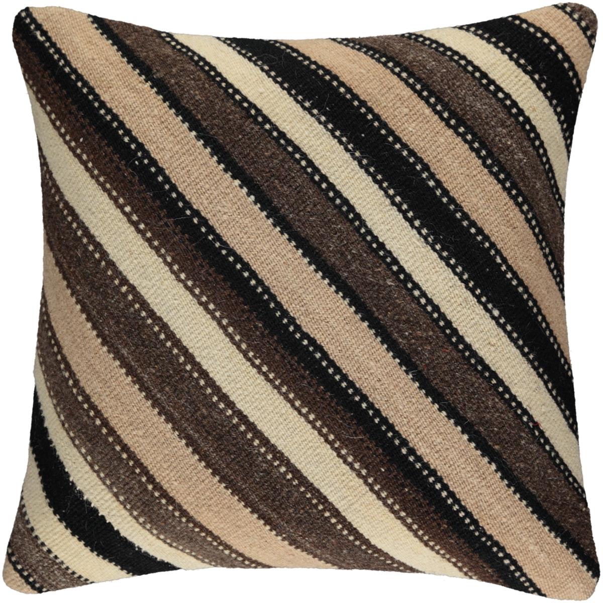 Kelim Kelim Cushion Cover Multi Color 01