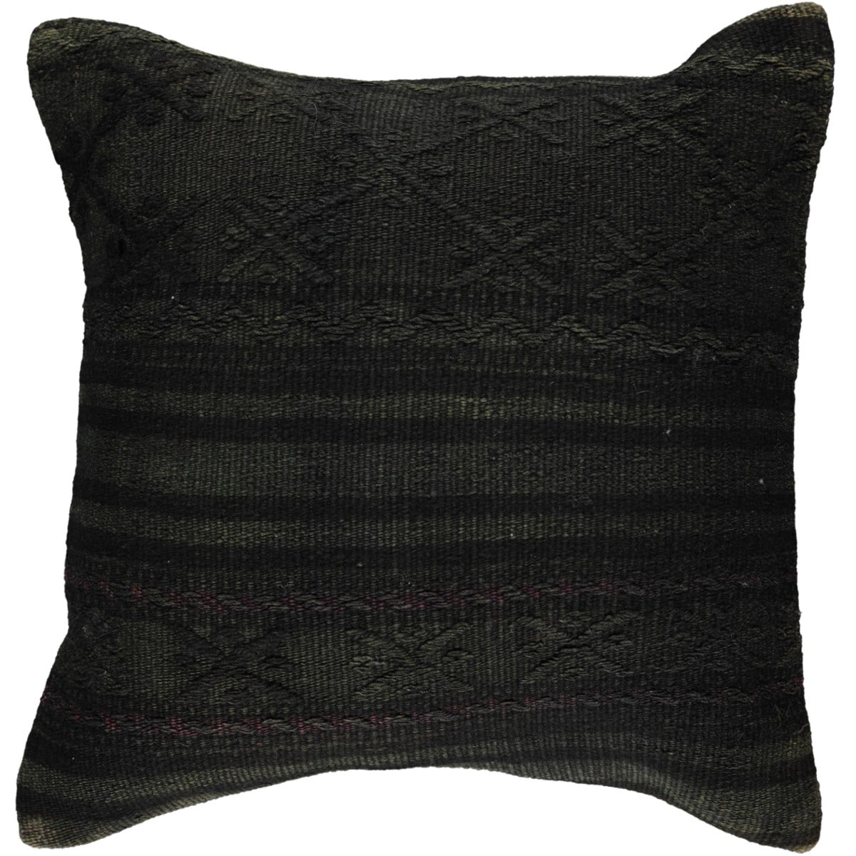 Kelim Kelim Cushion Cover Multi Color 02