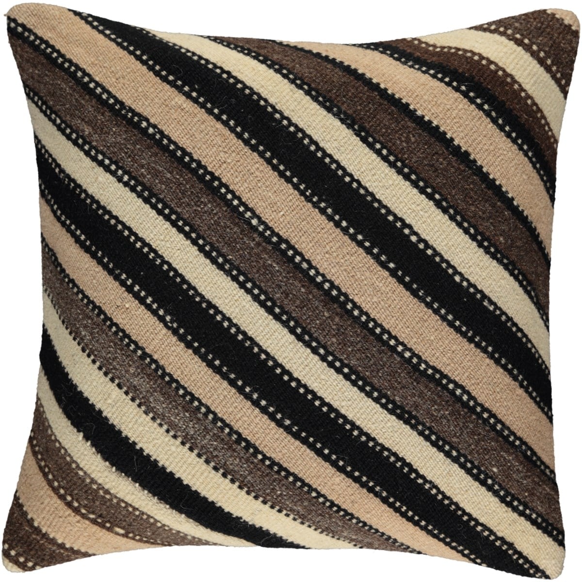 Kelim Kelim Cushion Cover Multi Color 02