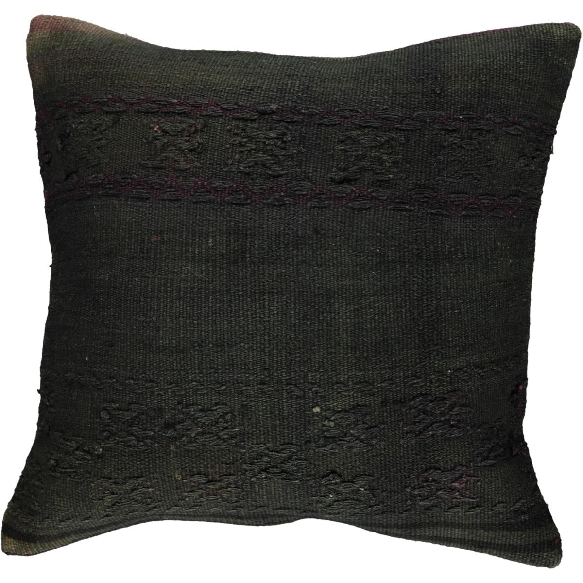 Kelim Kelim Cushion Cover Multi Color 04