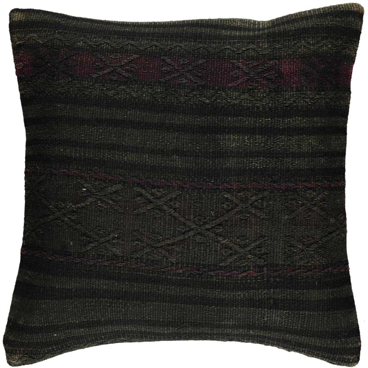 Kelim Kelim Cushion Cover Multi Color 05