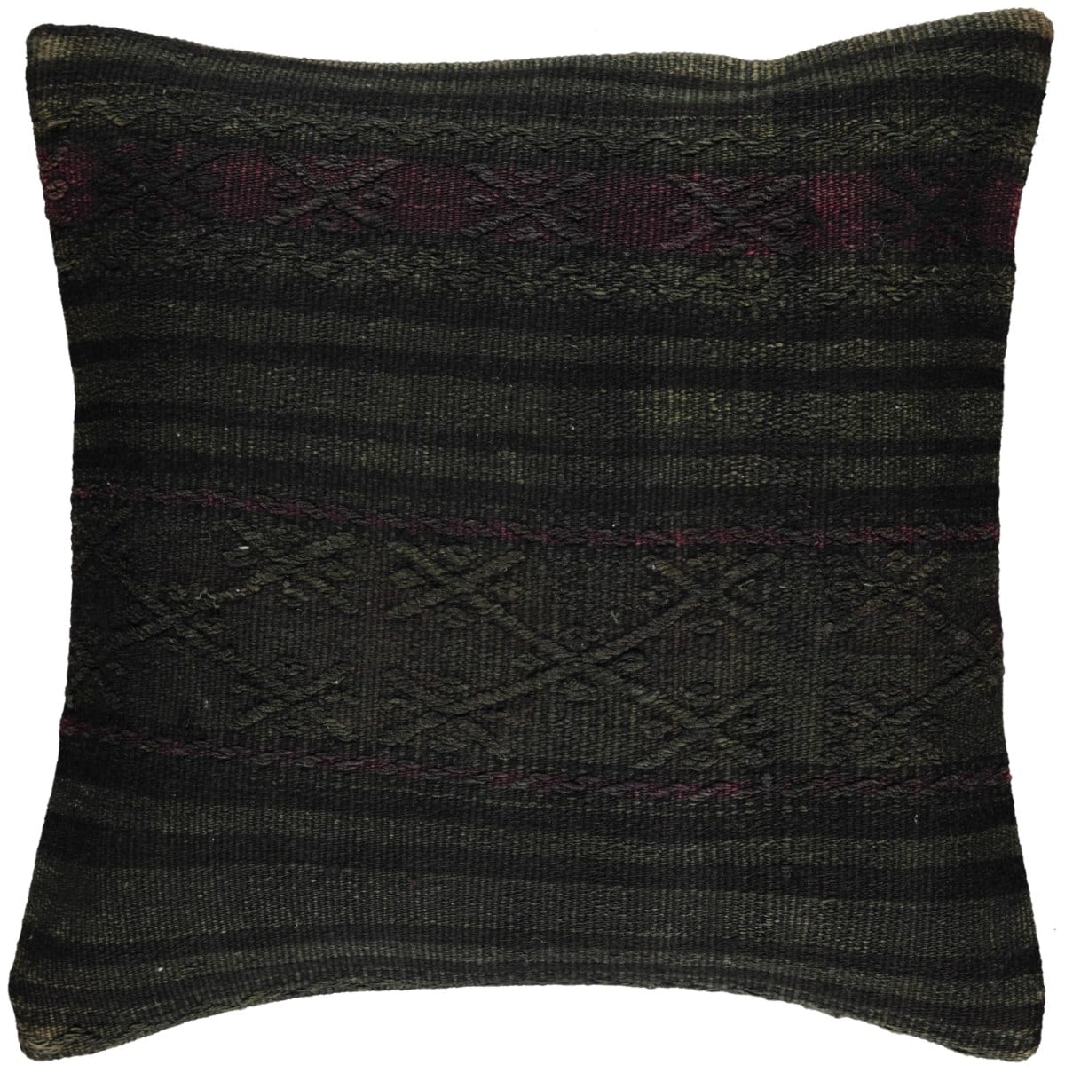 Kelim Kelim Cushion Cover Multi Color 05