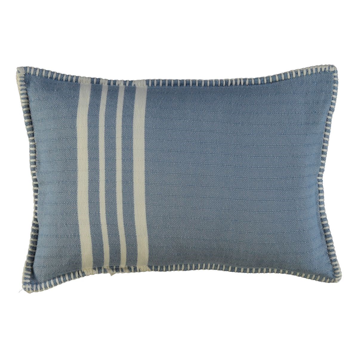 Krem Sultan Classic Cushion Cover Air Blue
