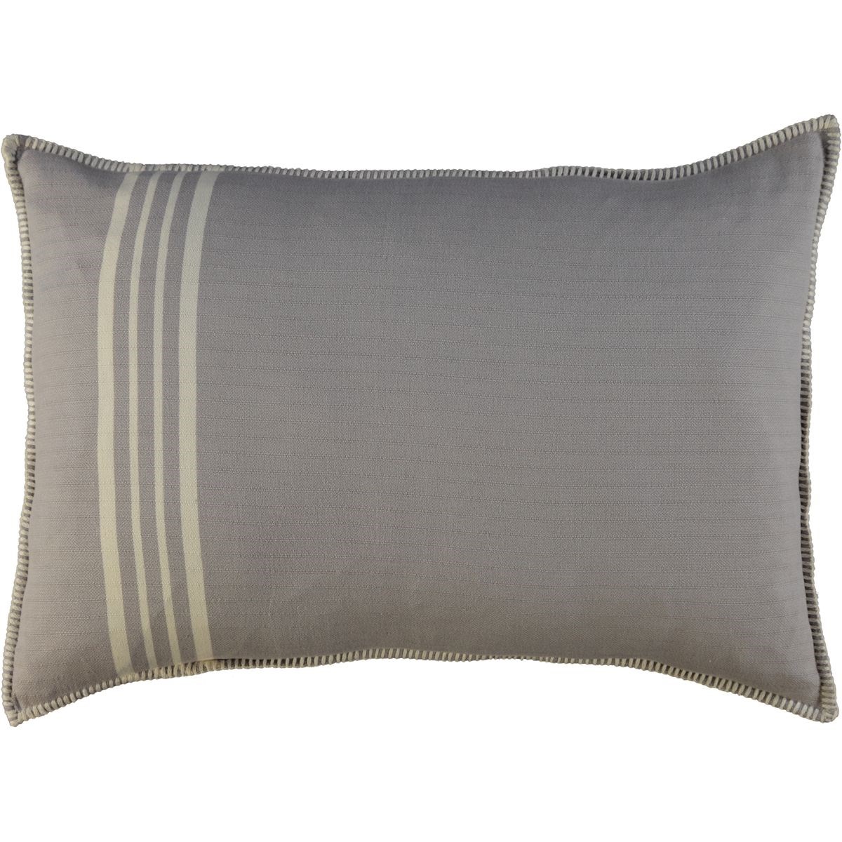 Krem Sultan Classic Cushion Cover Taupe
